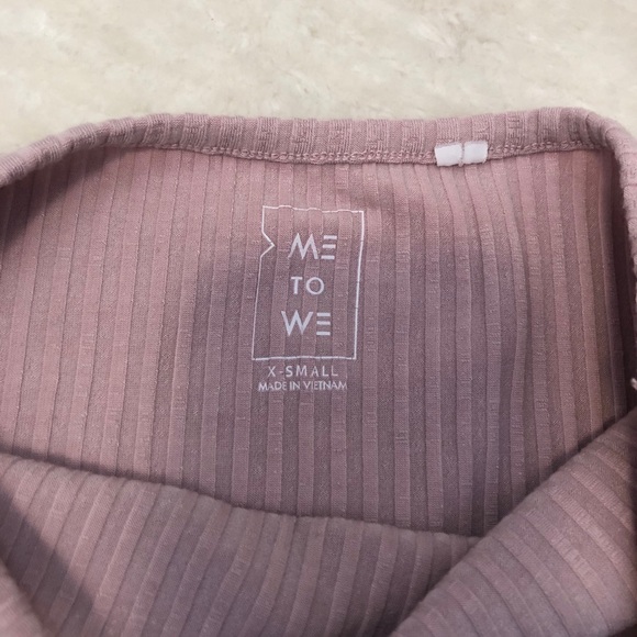 Top from PacSun - Picture 2 of 3